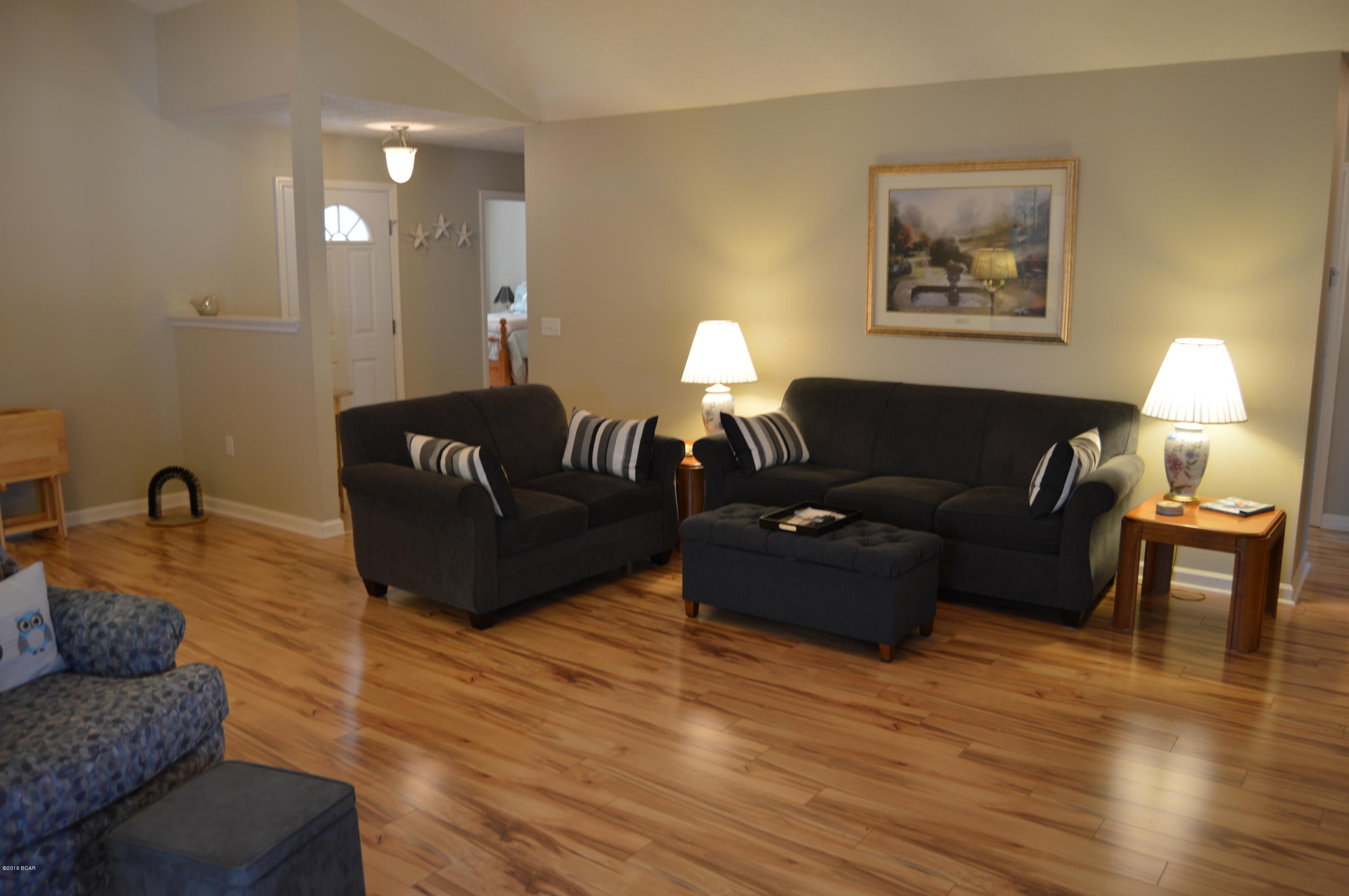Cedars Crossing - Residential