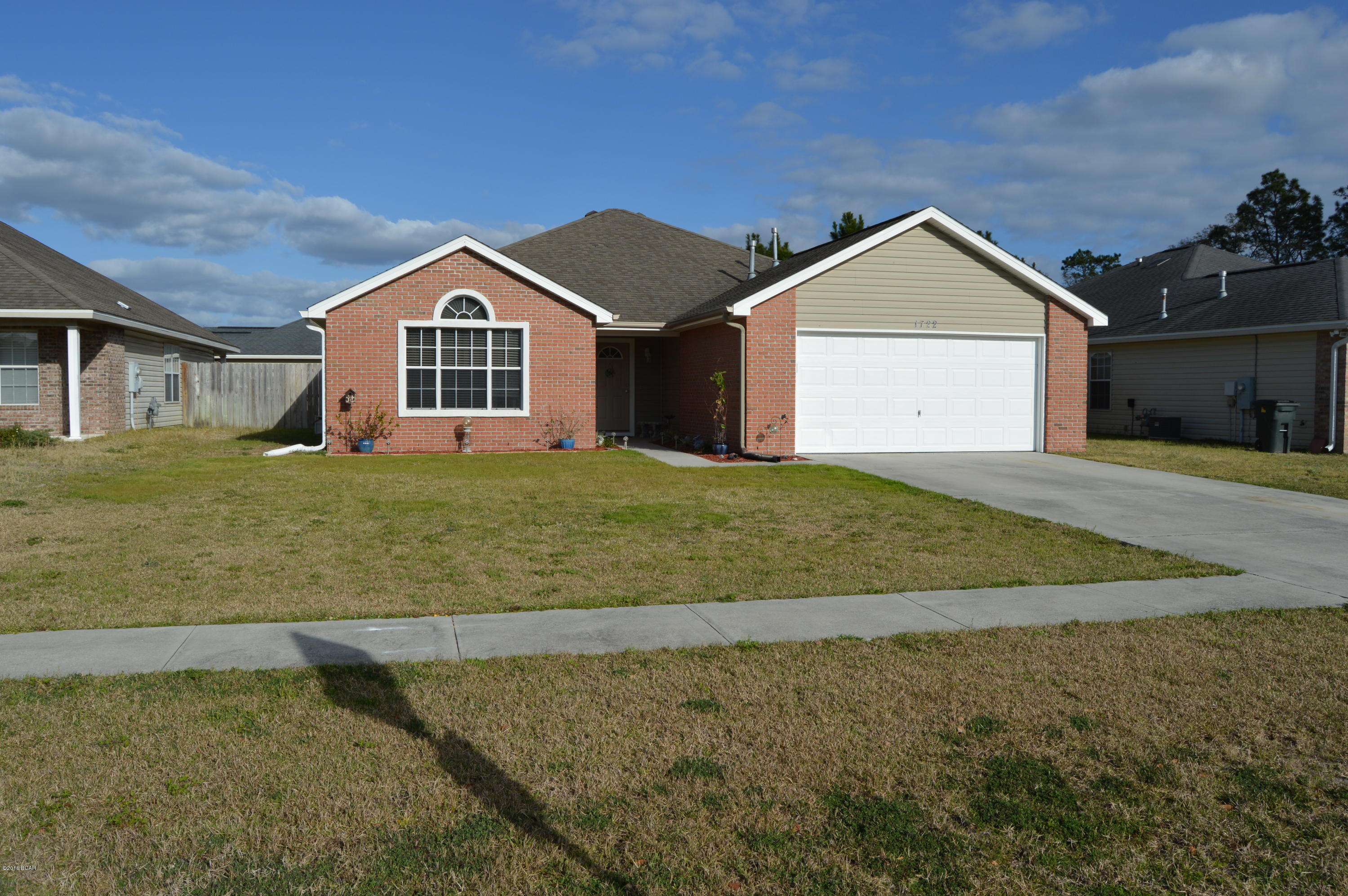 Cedars Crossing - Residential