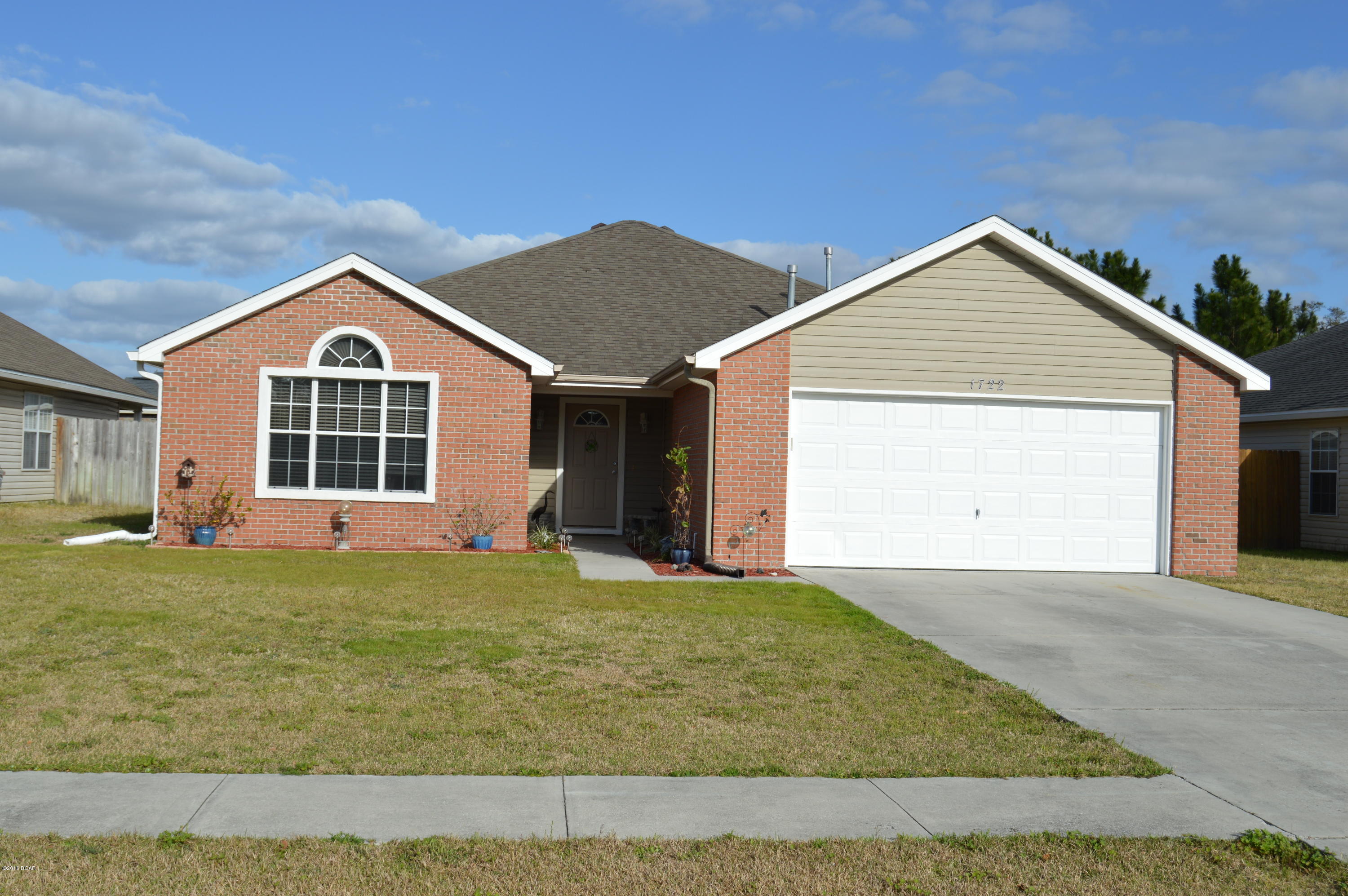 Cedars Crossing - Residential