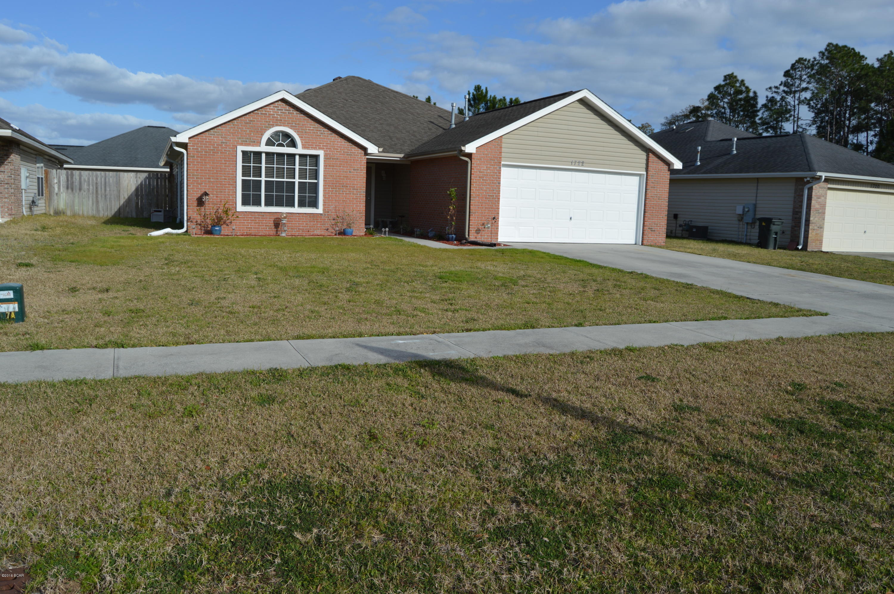 Cedars Crossing - Residential