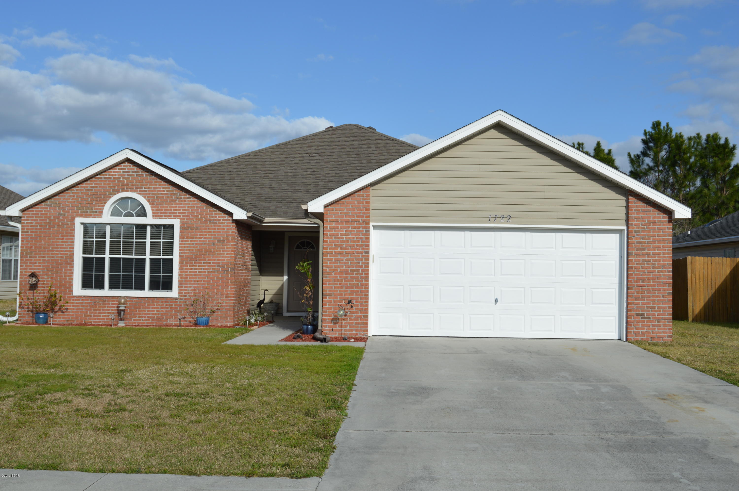 Cedars Crossing - Residential