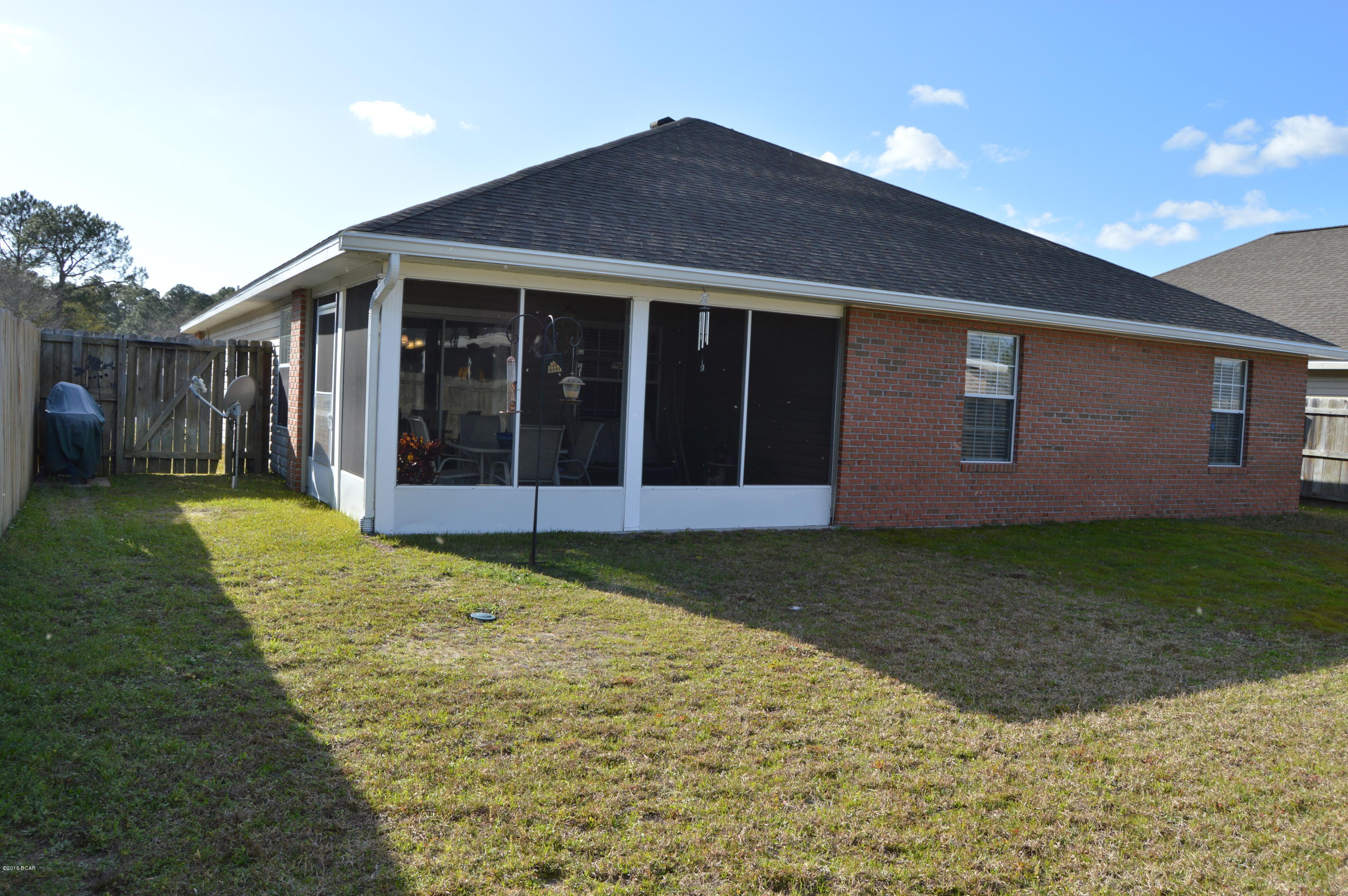 Cedars Crossing - Residential