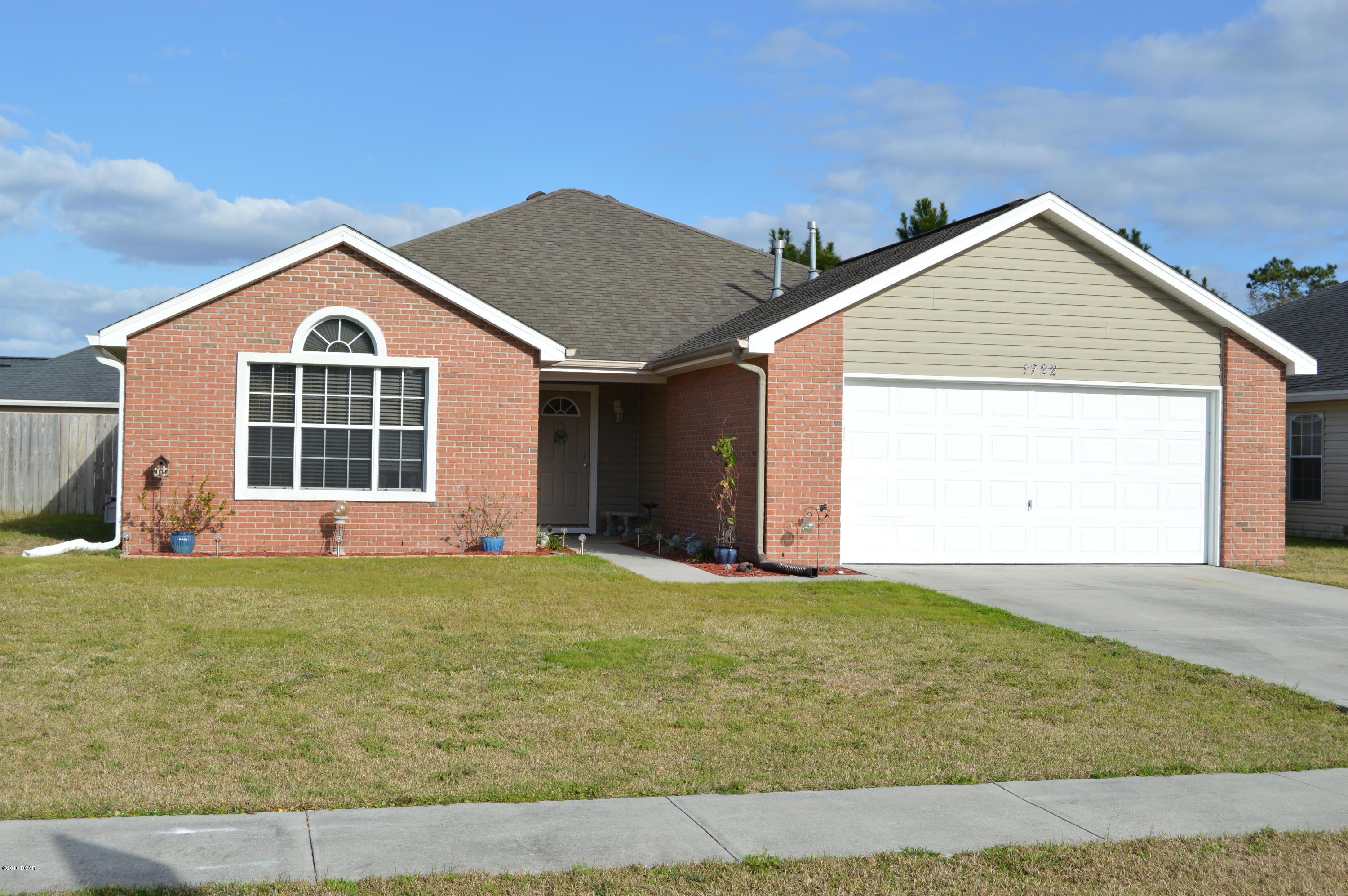 Cedars Crossing - Residential