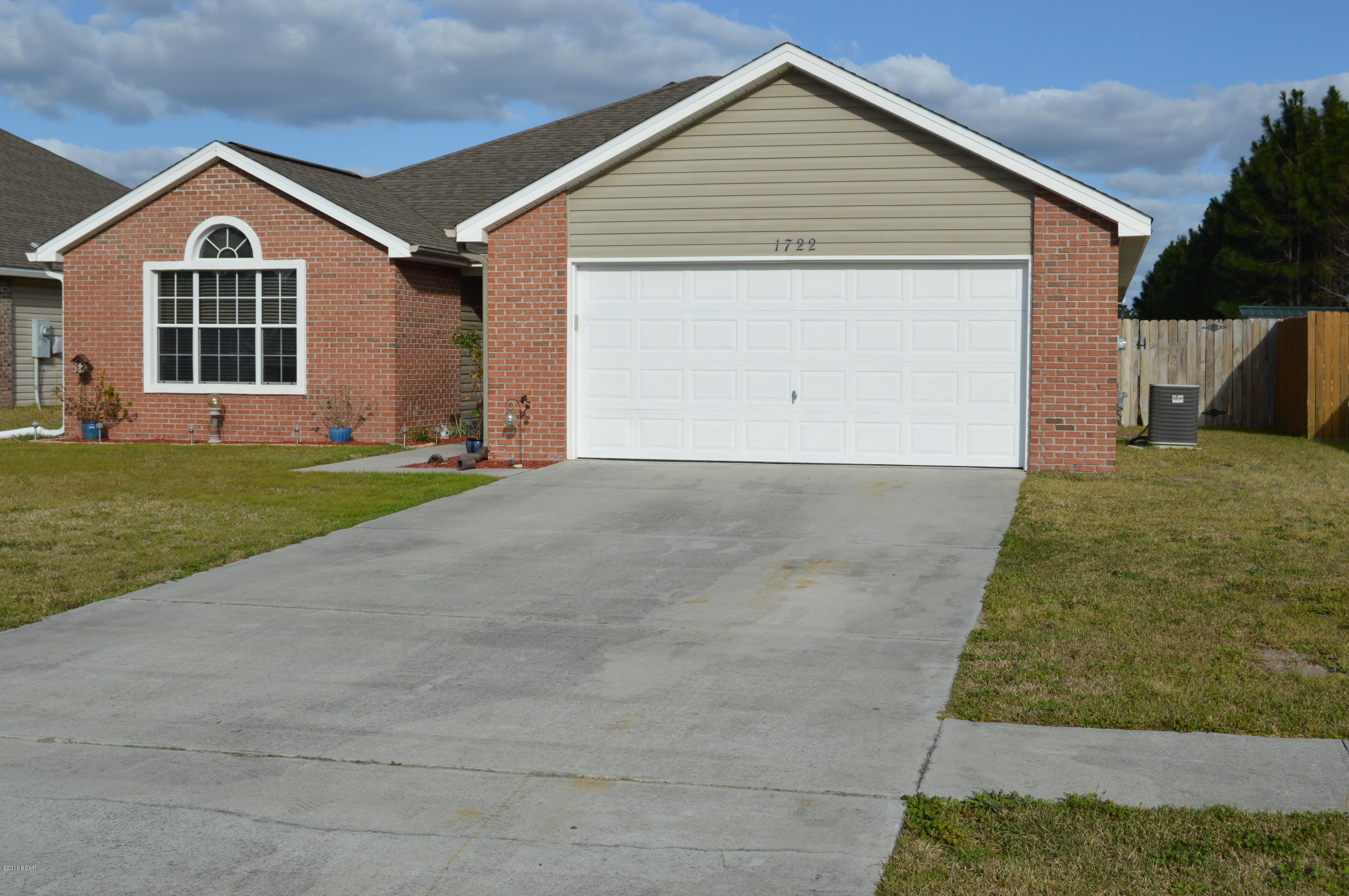 Cedars Crossing - Residential