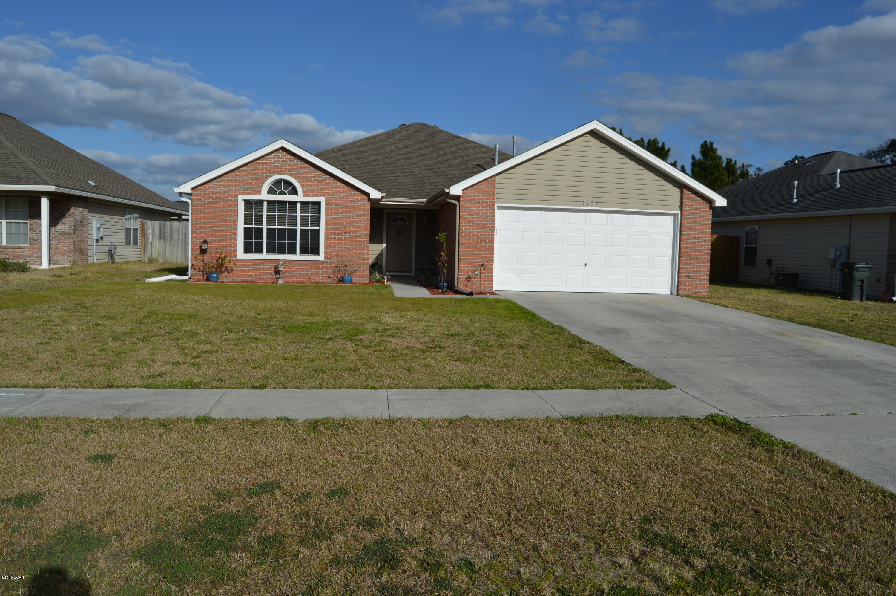 Cedars Crossing - Residential