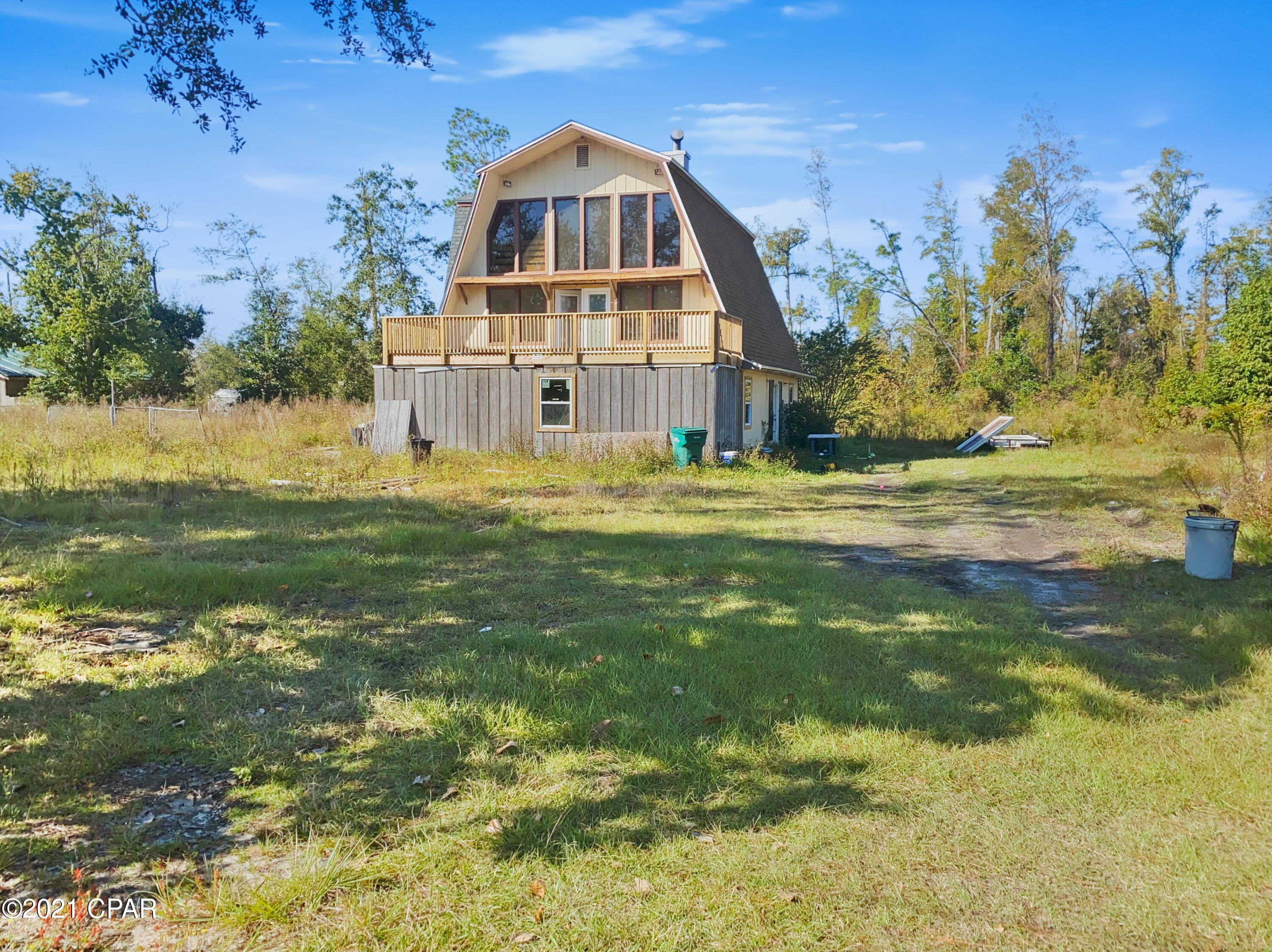 CURRENTLY UNDER CONTRACT, SELLER ACCEPTING BACKUP OFFERS' Investors! Amazing ranch style home On a double lot that can be split into two with some renovations  already done. With six bedrooms and three baths that sits on two acres this house can have it all. Measurements are approximate buyer must verify. CASH ONLY