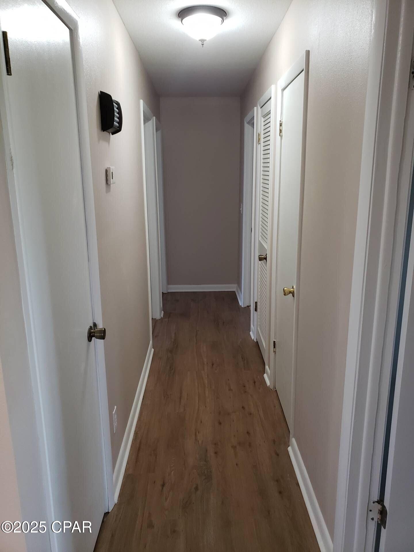 Lakewood - Residential Lease