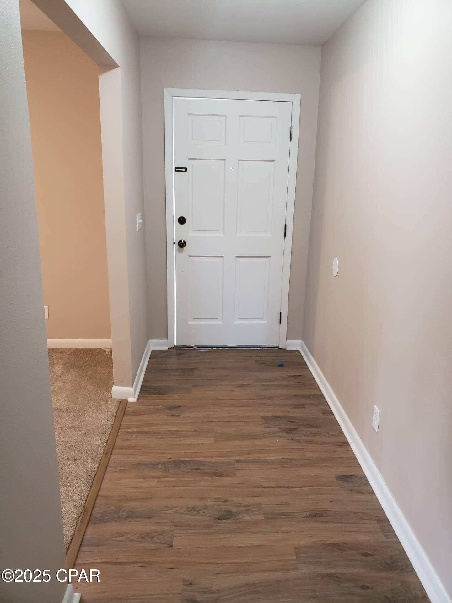 Lakewood - Residential Lease