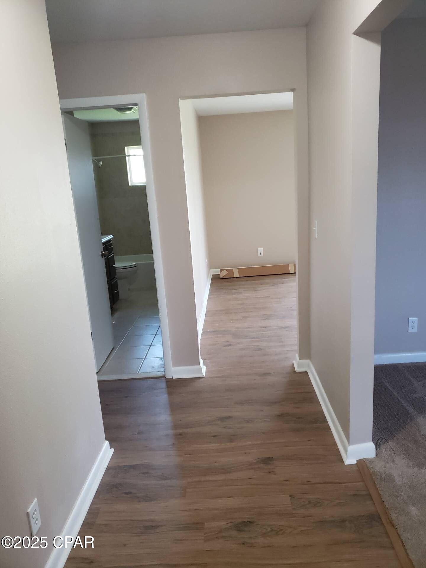 Lakewood - Residential Lease