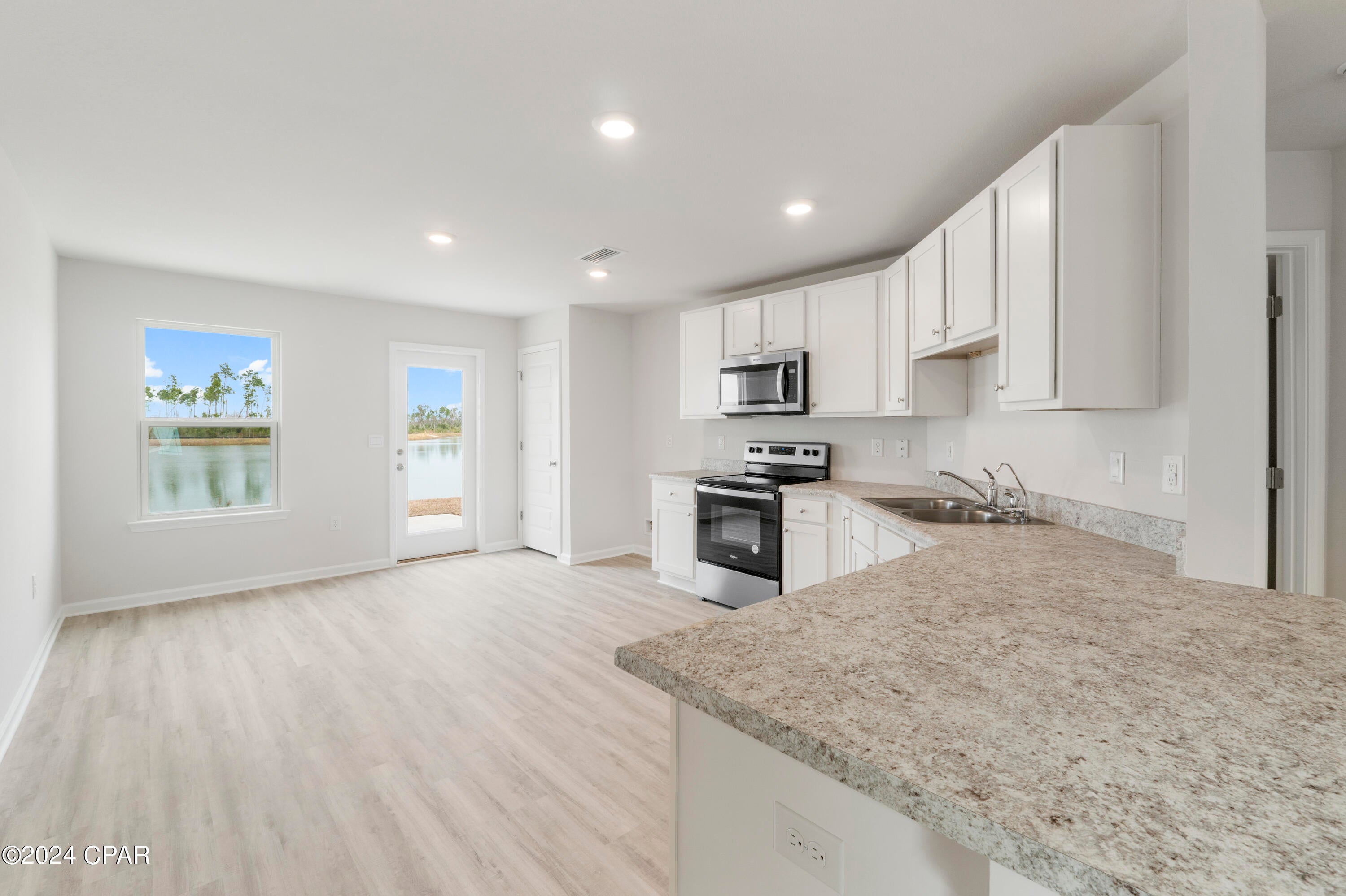 Liberty - Residential