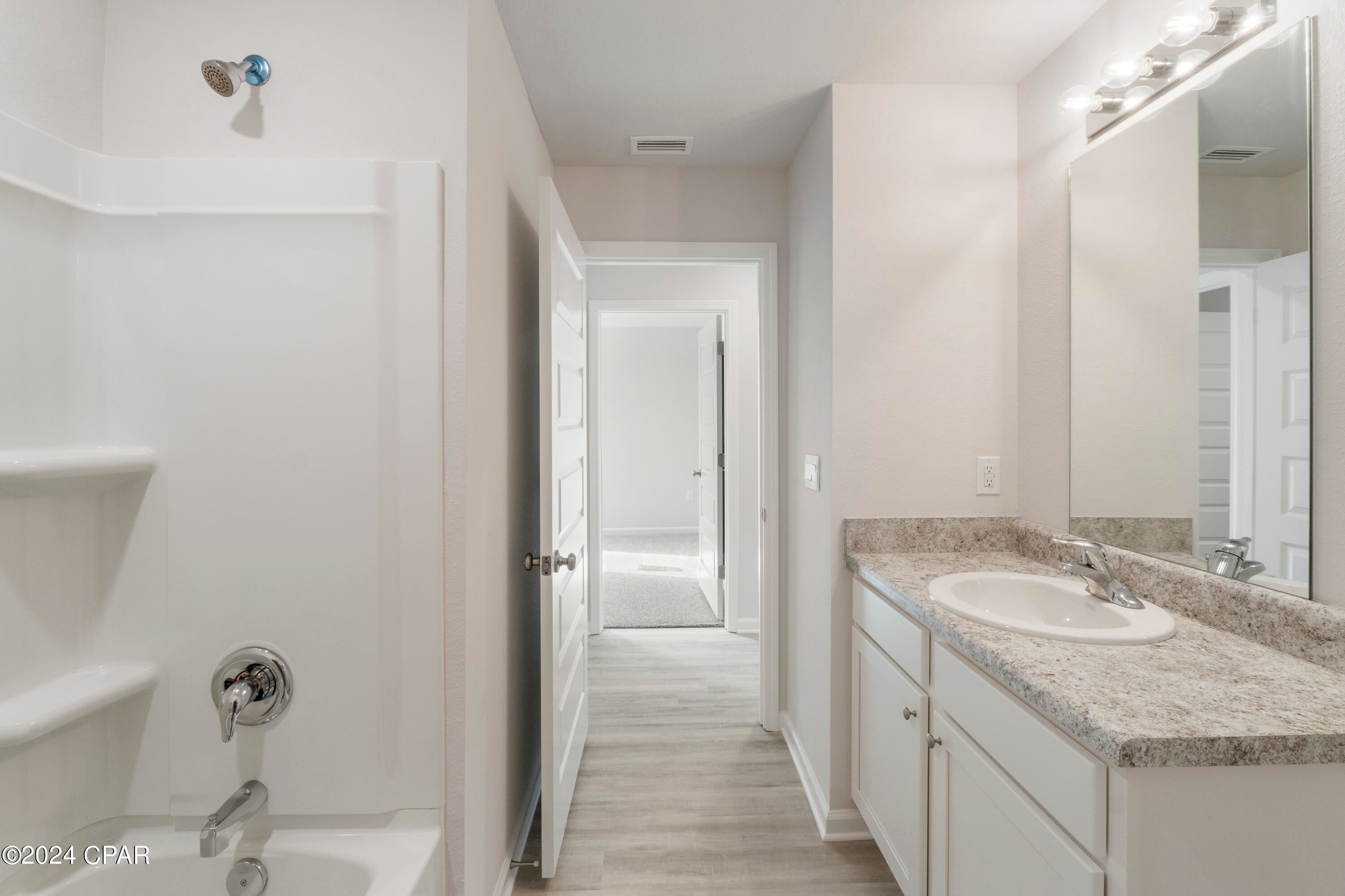 Liberty - Residential