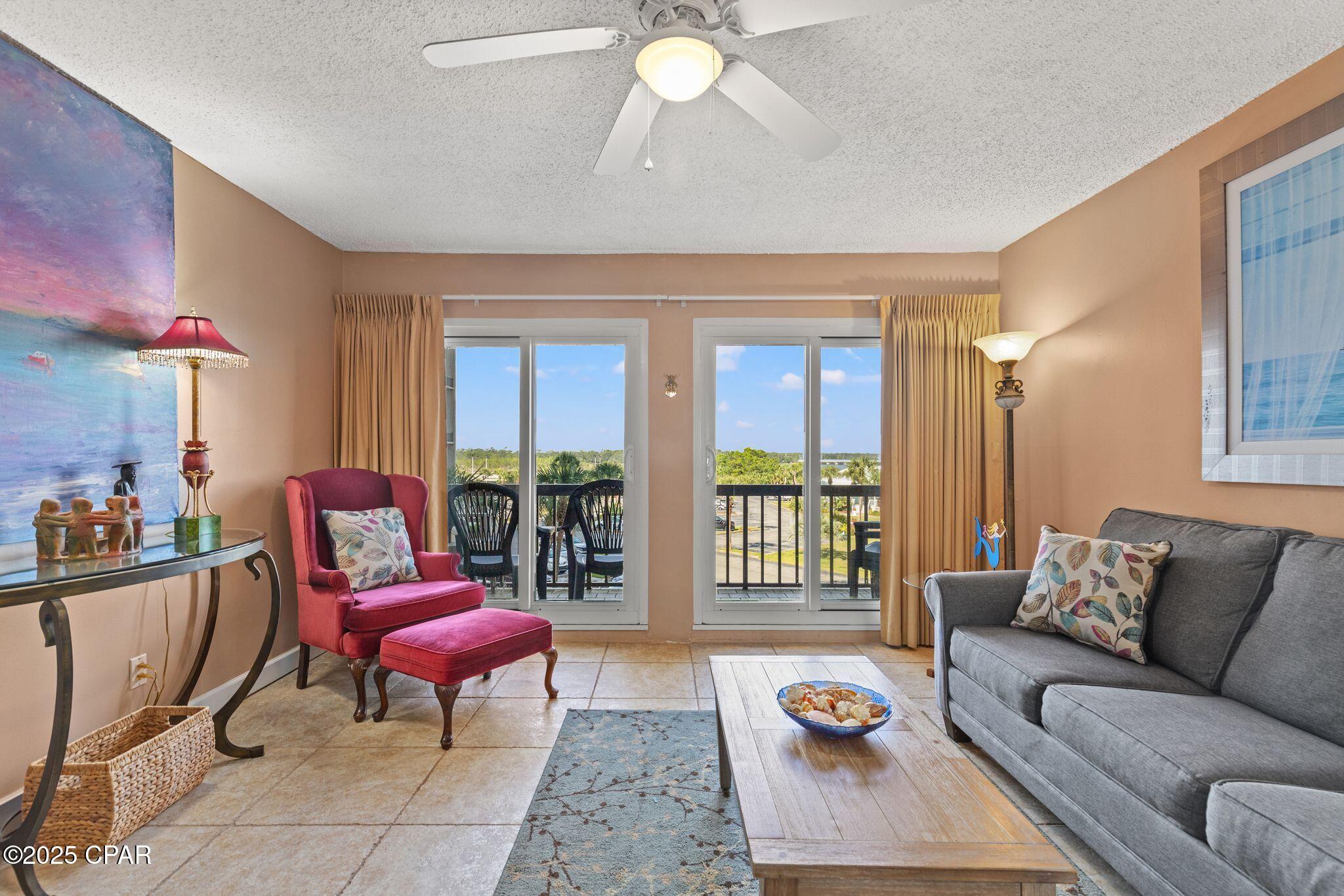 Pinnacle Port Phase 1-A - Residential