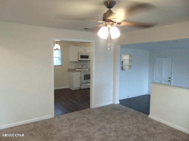 No Named Subdivision - Residential Lease