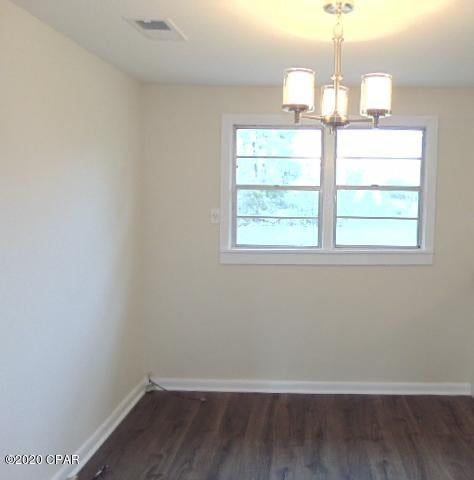 No Named Subdivision - Residential Lease