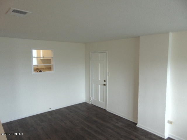 No Named Subdivision - Residential Lease