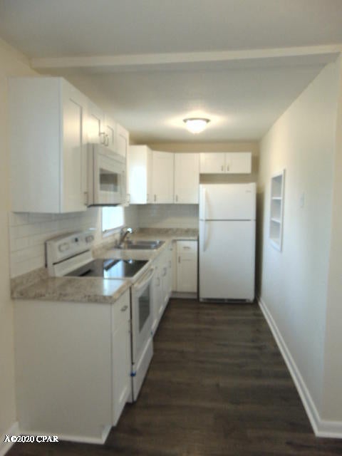 No Named Subdivision - Residential Lease