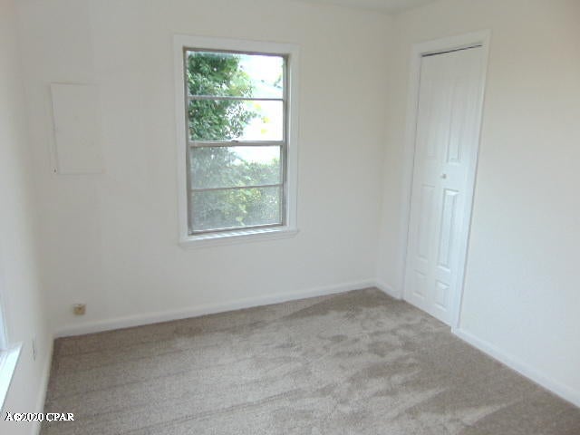 No Named Subdivision - Residential Lease