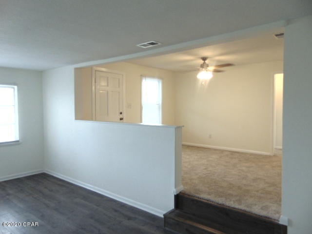 No Named Subdivision - Residential Lease