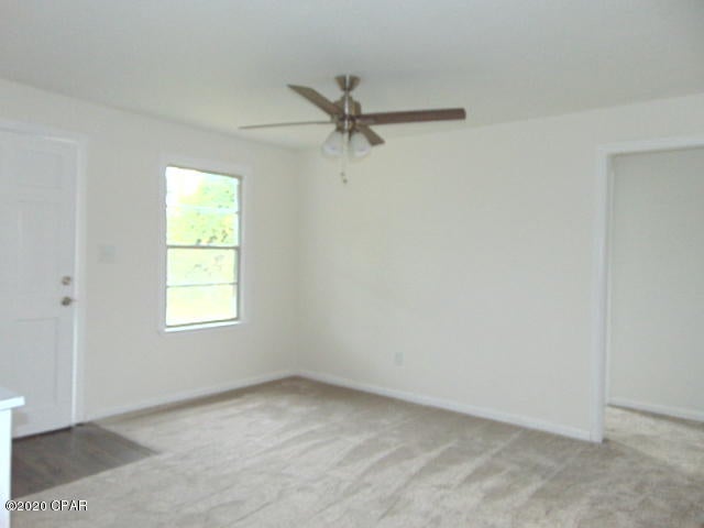 No Named Subdivision - Residential Lease