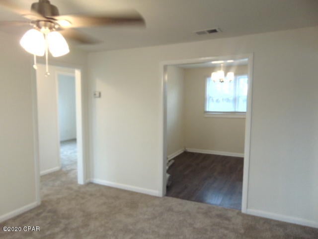 No Named Subdivision - Residential Lease