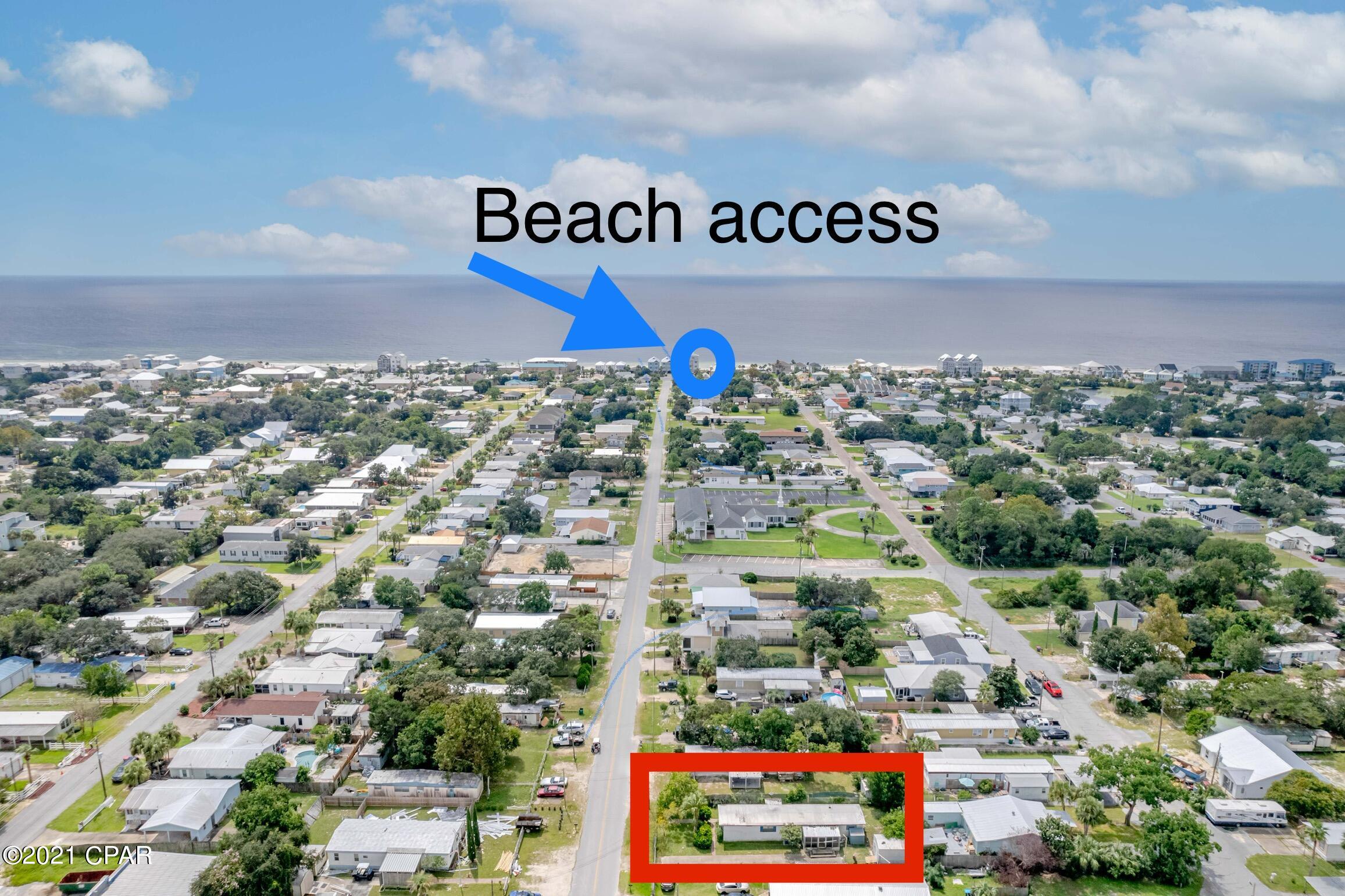 Laguna Beach Estates 7th Add - Residential
