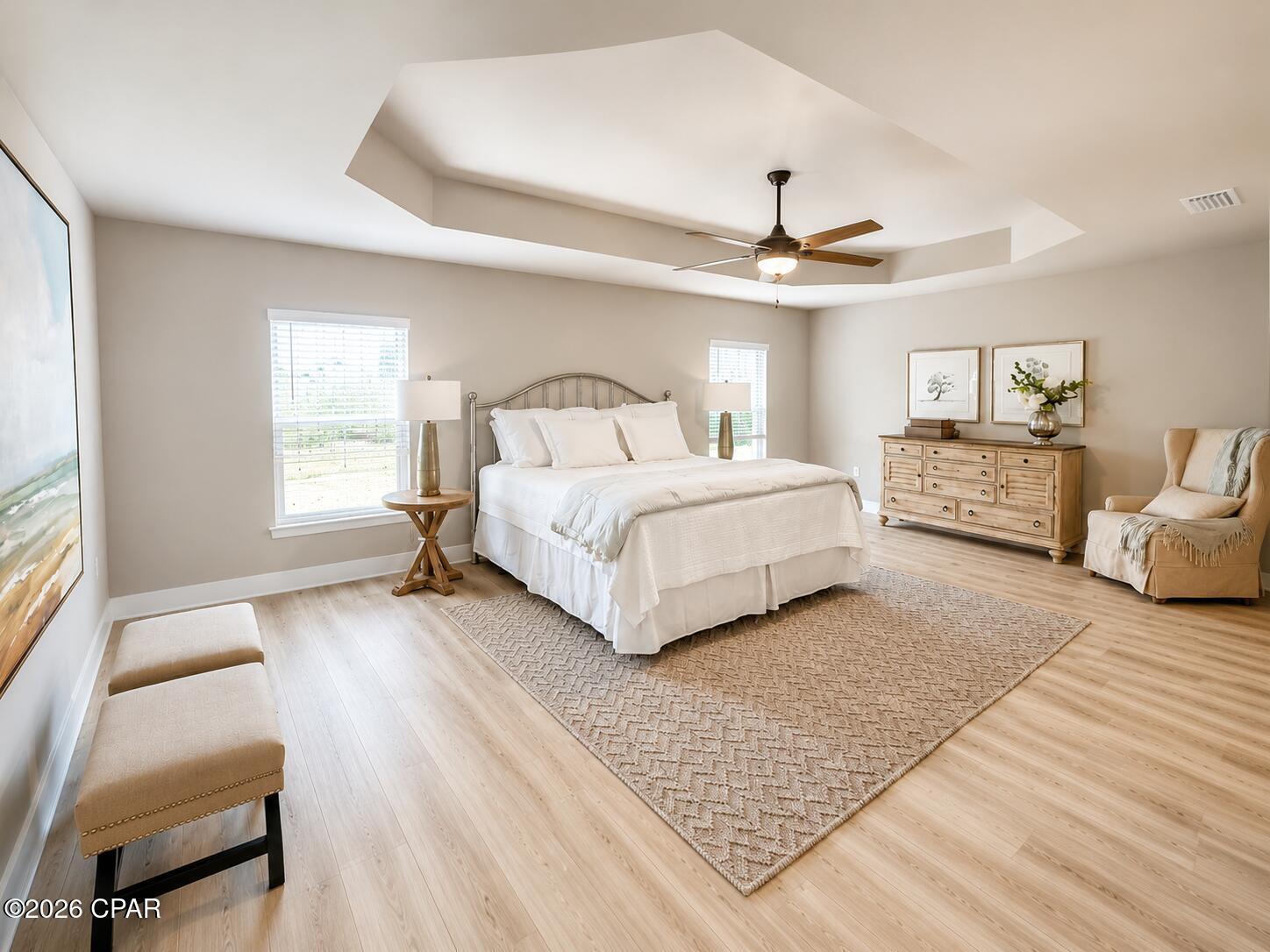 College Station Phase 2 - Residential