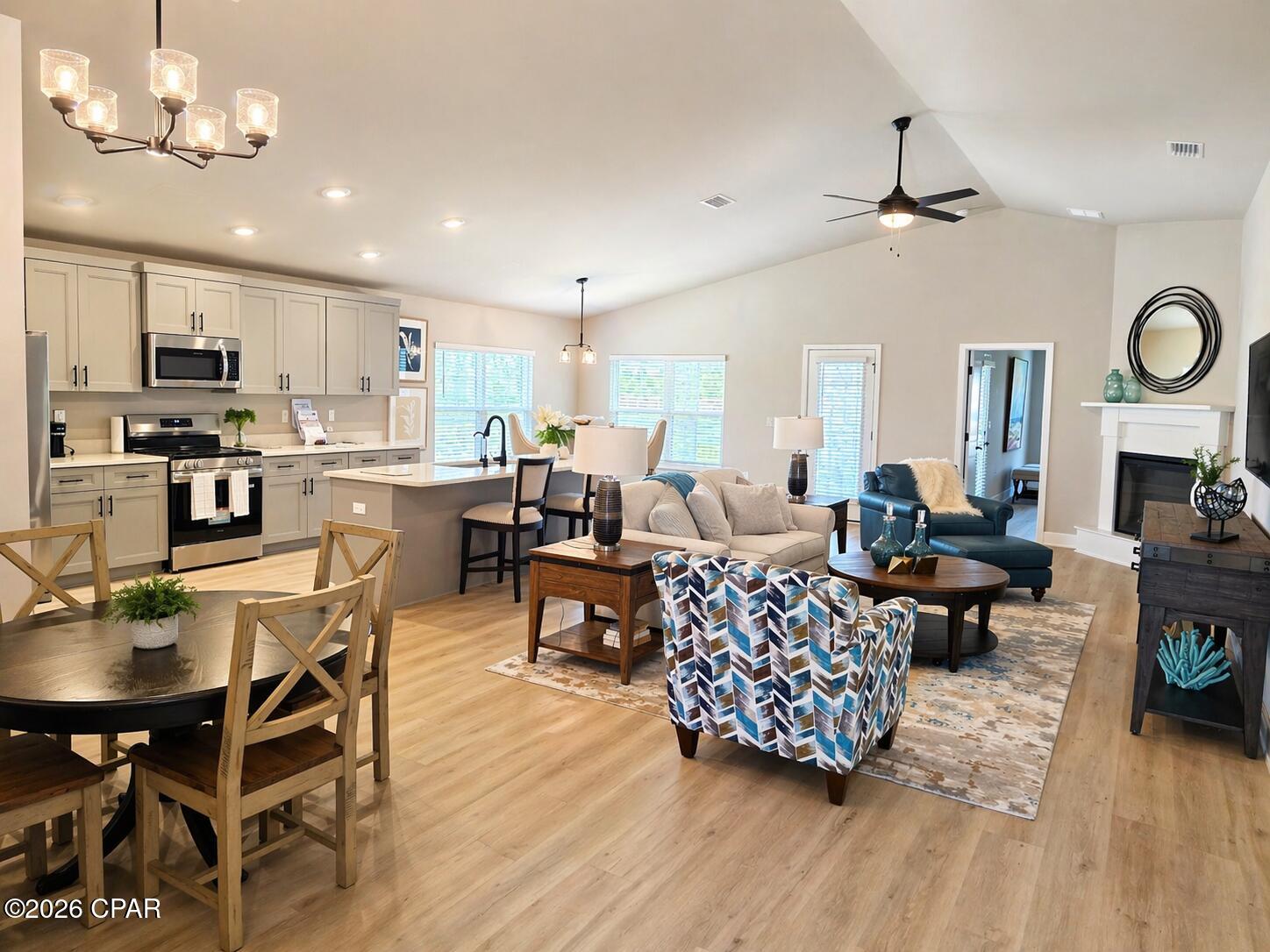 College Station Phase 2 - Residential