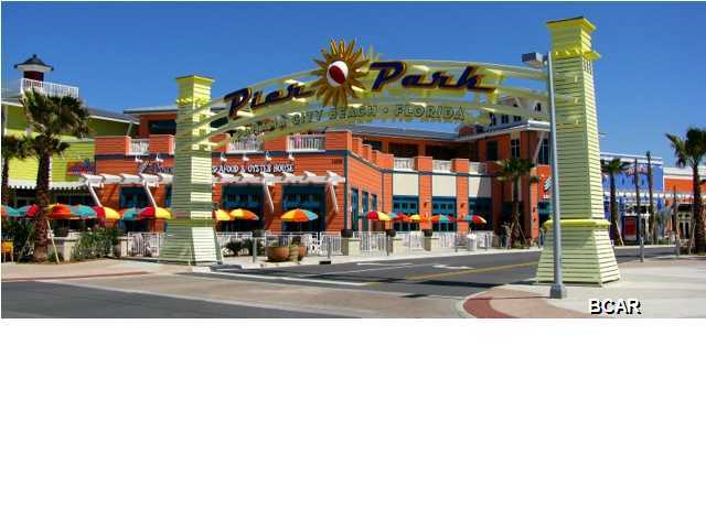 Tradewinds - Land