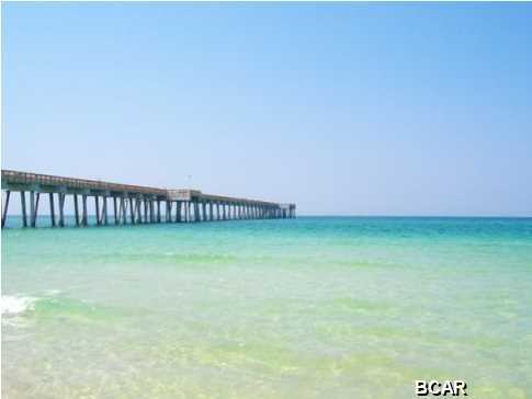 Tradewinds - Land
