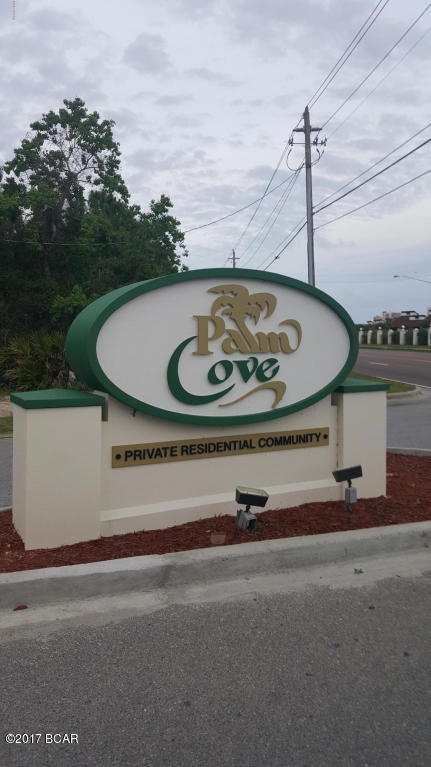 Palm Cove - Residential Lease