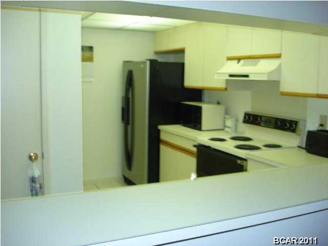 Edgewater Golf Villas V-C - Residential Lease