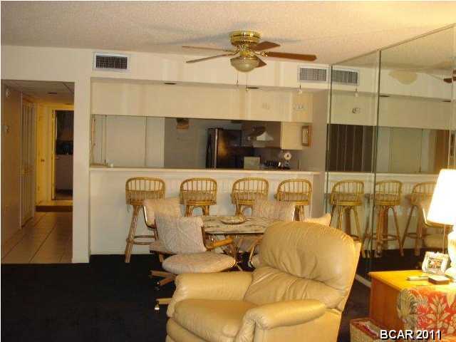 Edgewater Golf Villas V-C - Residential Lease