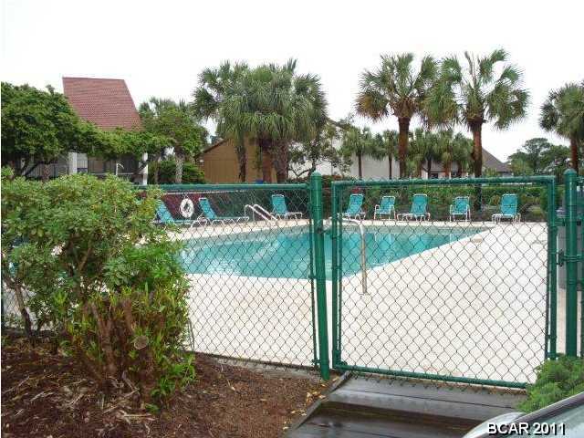 Edgewater Golf Villas V-C - Residential Lease