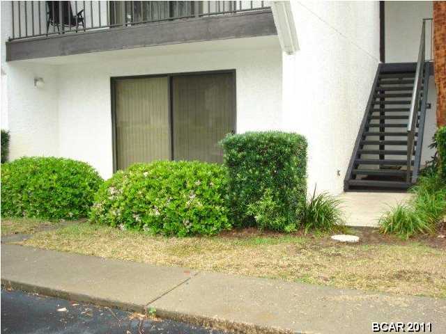 Edgewater Golf Villas V-C - Residential Lease