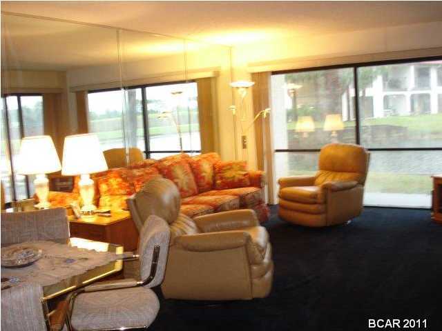 Edgewater Golf Villas V-C - Residential Lease