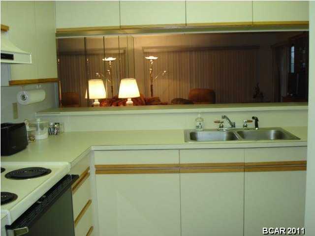 Edgewater Golf Villas V-C - Residential Lease