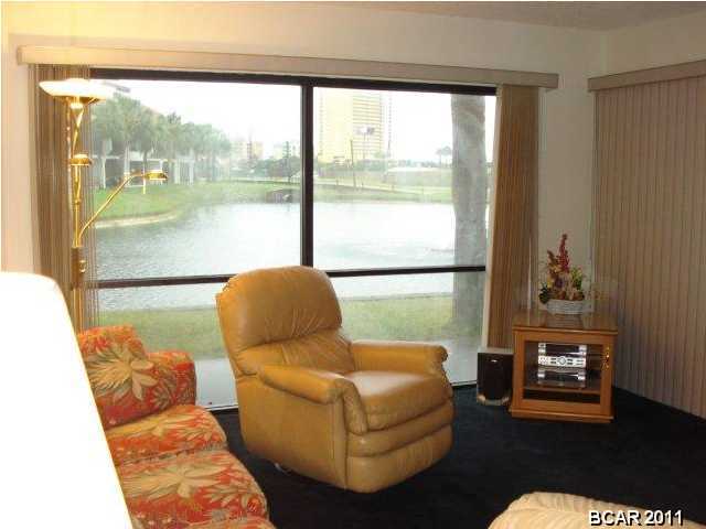 Edgewater Golf Villas V-C - Residential Lease