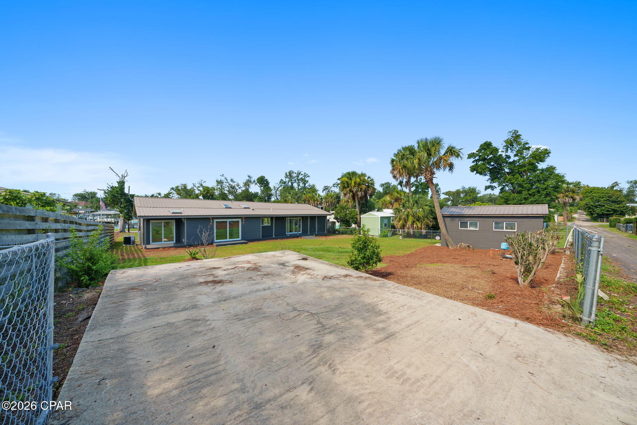 Cove Terrace - Residential