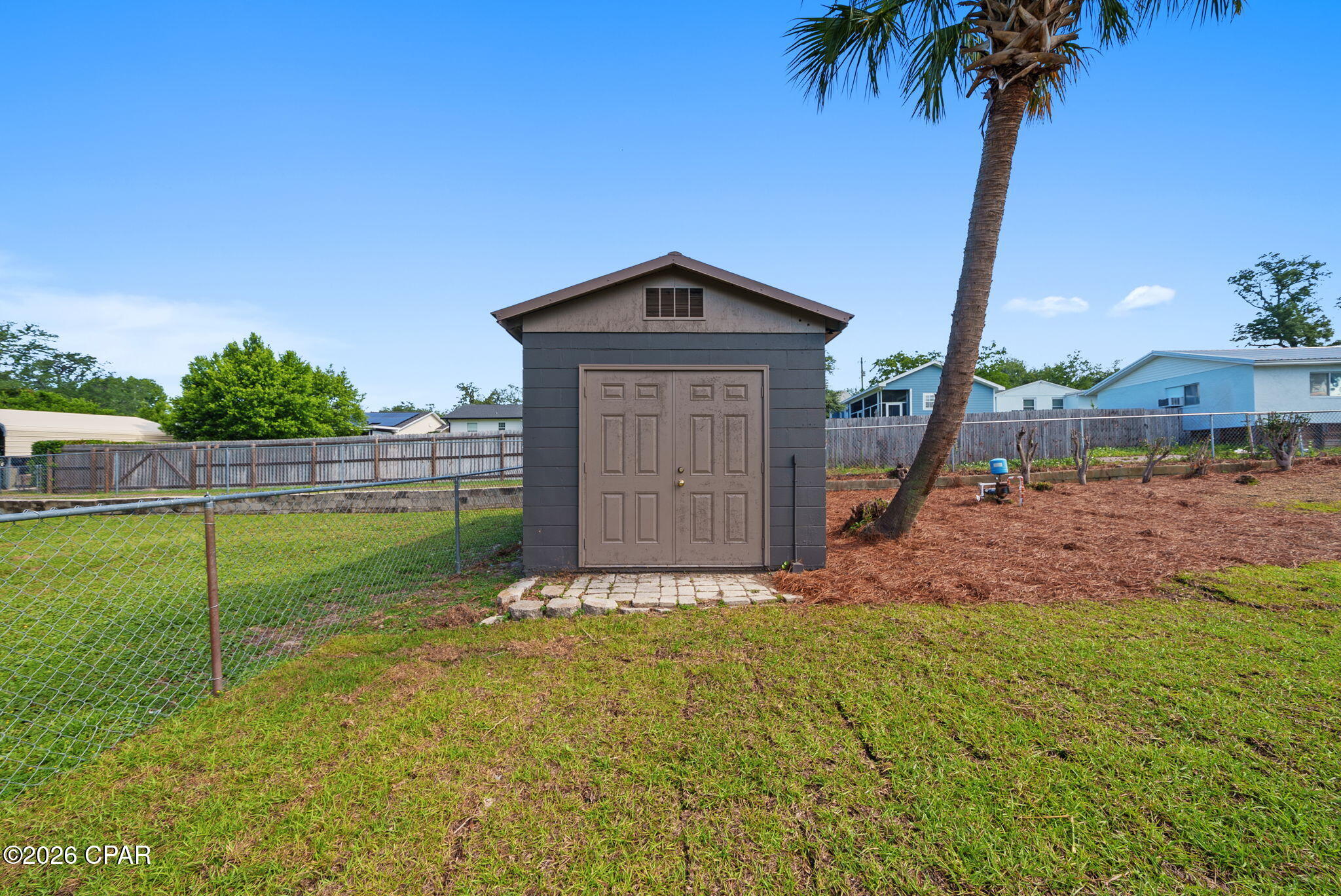 Cove Terrace - Residential