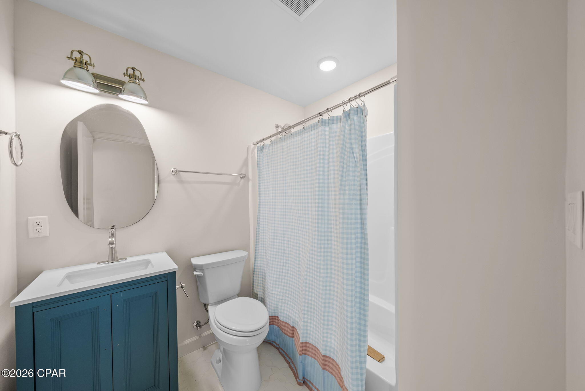 Cove Terrace - Residential