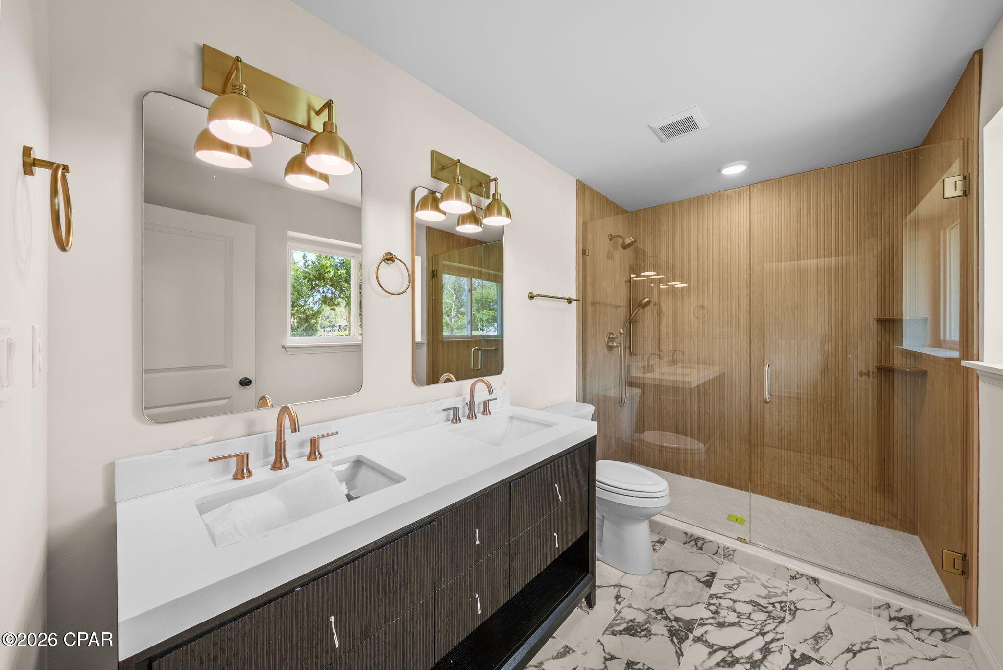 Cove Terrace - Residential