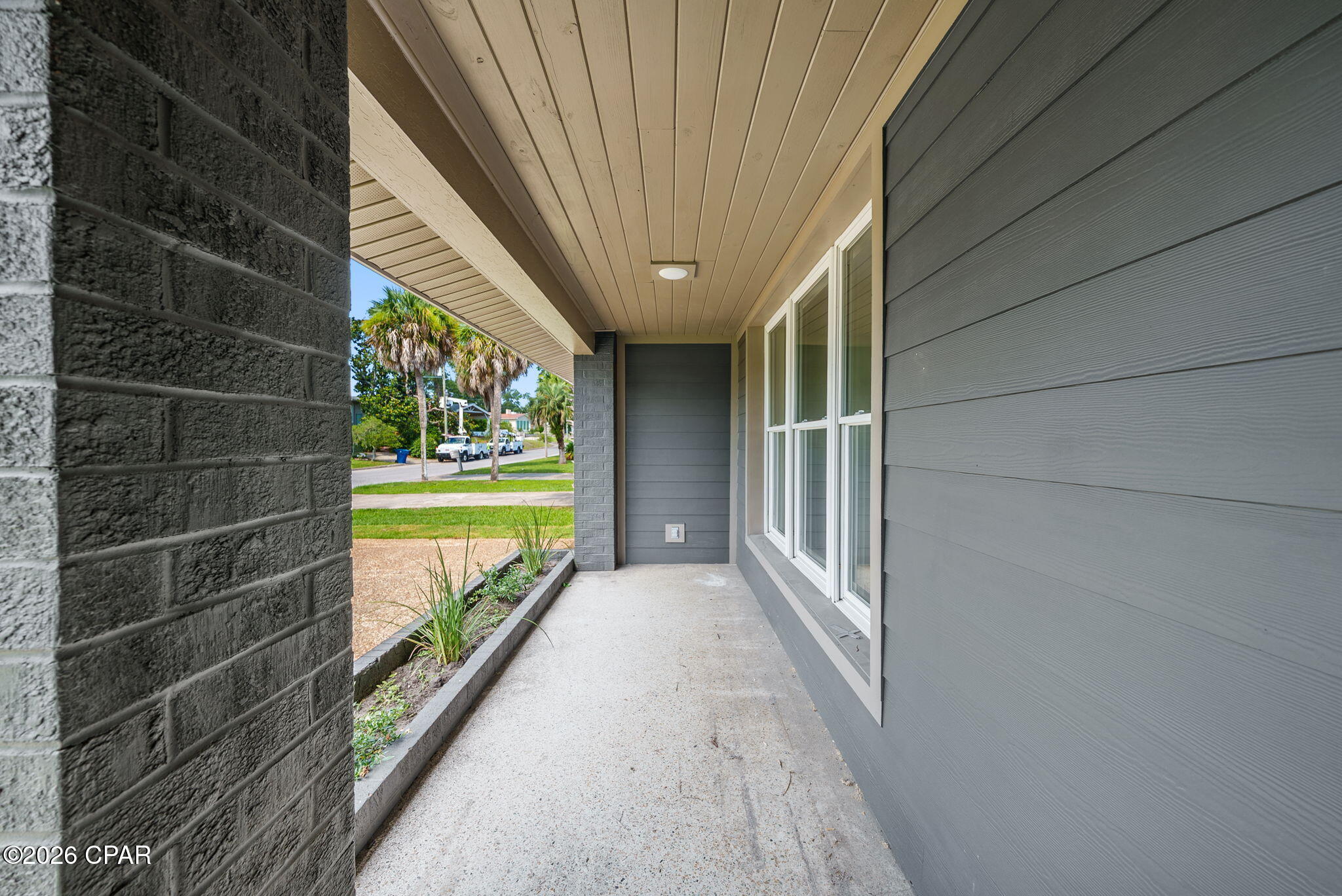 Cove Terrace - Residential