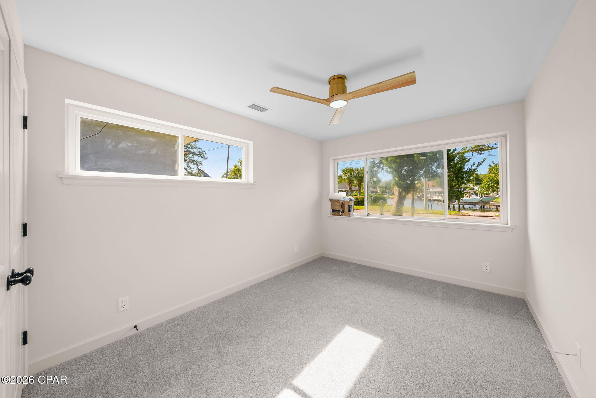 Cove Terrace - Residential