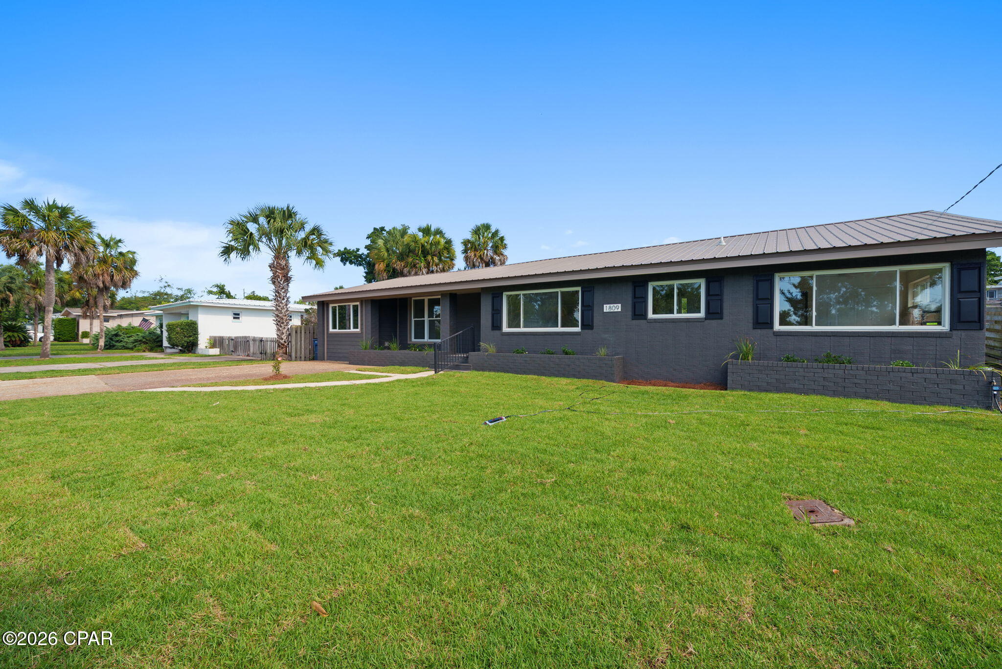 Cove Terrace - Residential