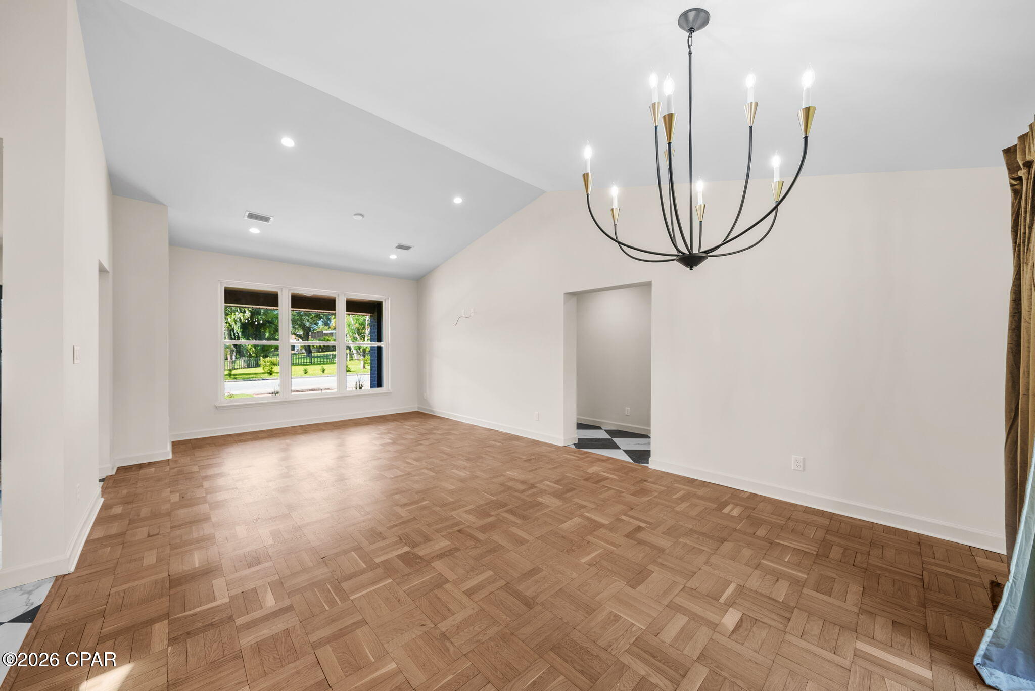 Cove Terrace - Residential