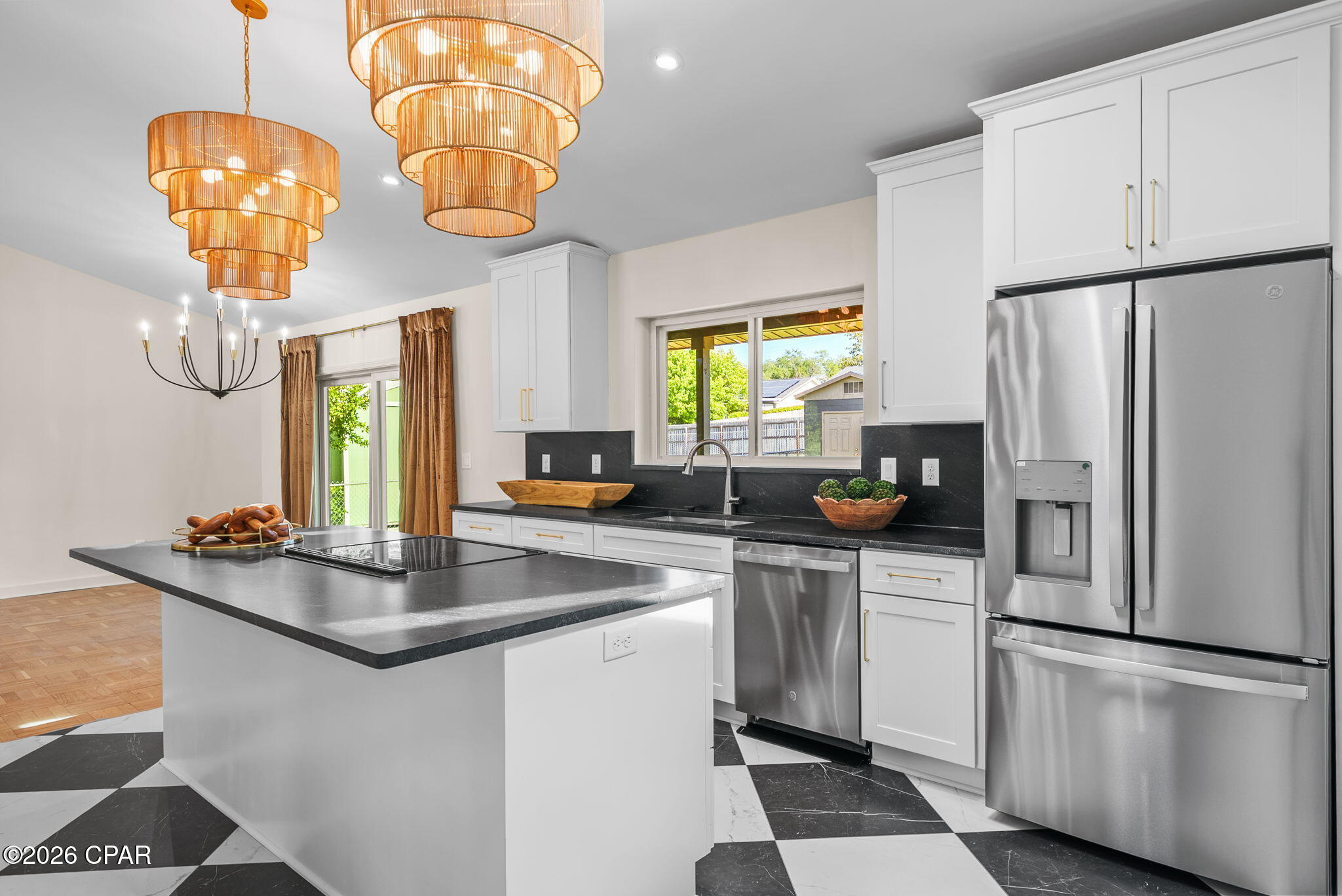 Cove Terrace - Residential
