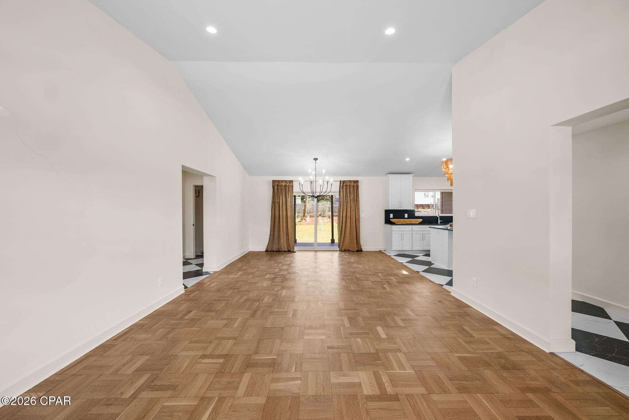 Cove Terrace - Residential