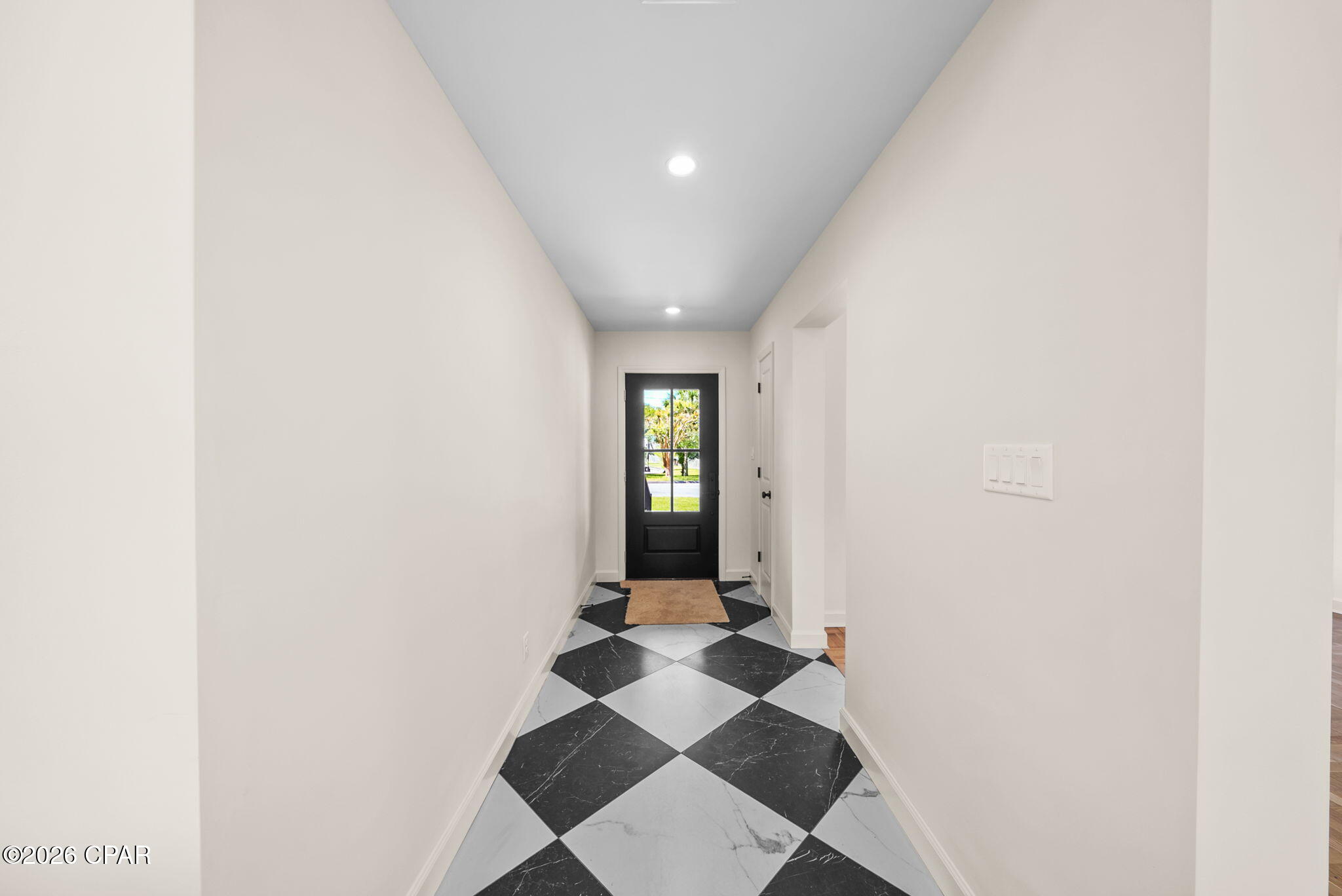 Cove Terrace - Residential