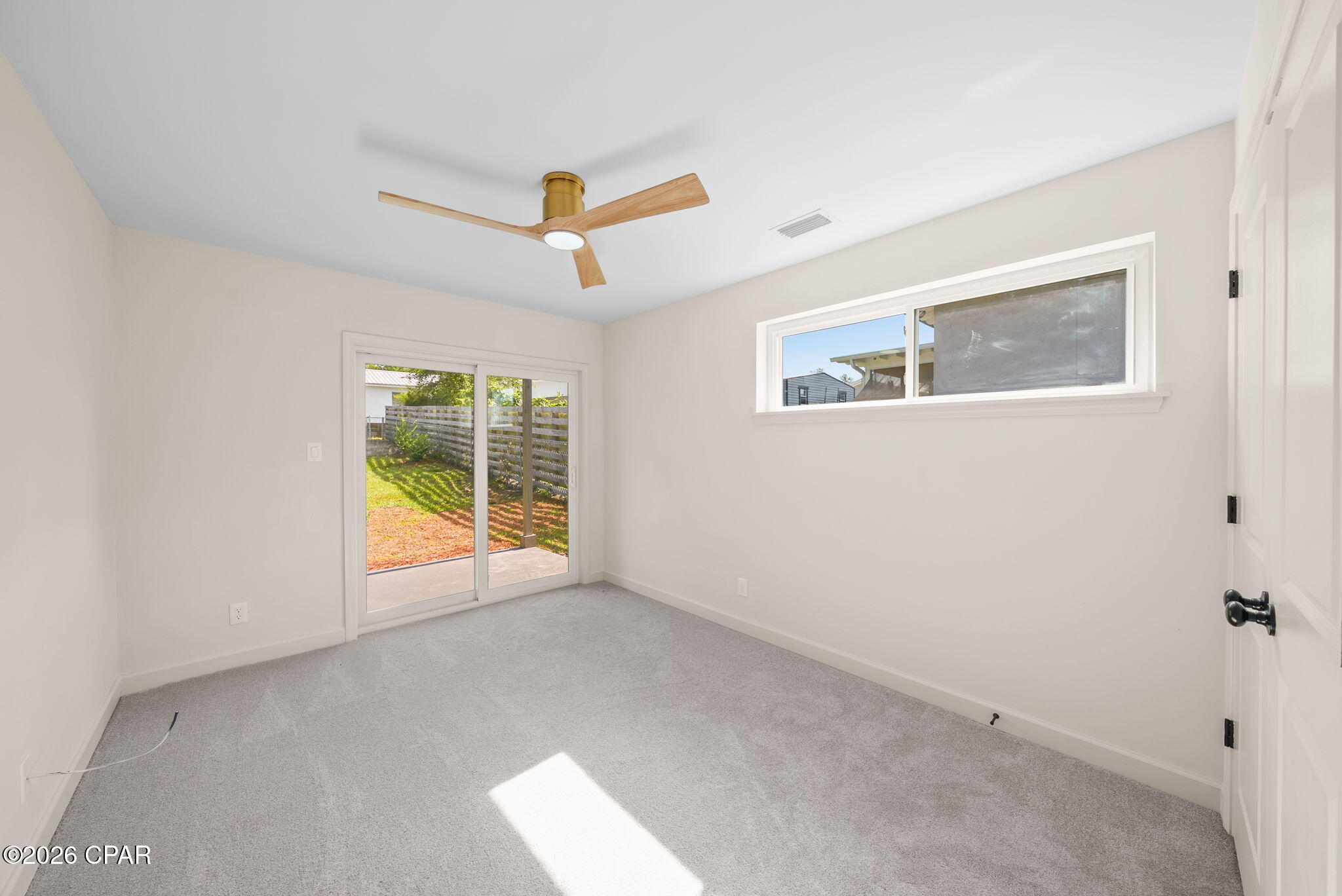 Cove Terrace - Residential