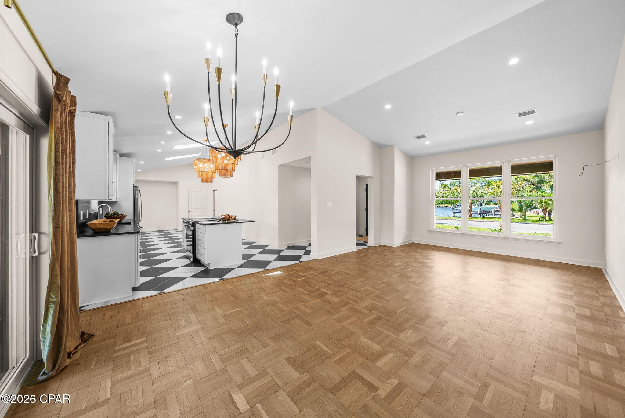 Cove Terrace - Residential